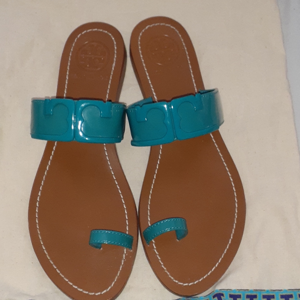 Tory Burch sandals